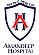 Amandeep Hospital