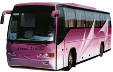 Anmol Travels