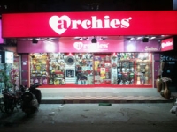 Archies Gallery