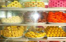 Arora Sweets
