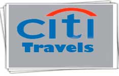 Citi travel
