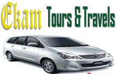 Ekam Travels