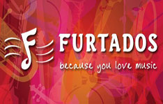 Furtados Music Showroom