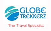 Globe Trekkerz