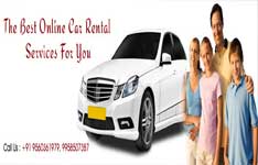 Golden Rent A Cab Service