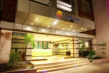 Comfort Inn GSK