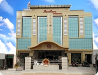 Hotel Randhawa International