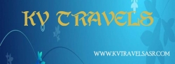 K V Travels