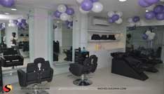 Make over studio