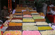 New Mahajan Sweet Shop