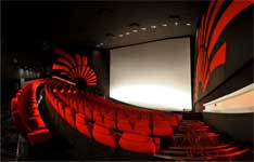 New Rialto Cinema