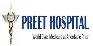 Preet Hospital