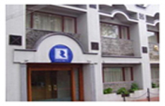 Hotel R.R. Residency