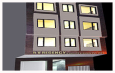 Hotel Rv Regency