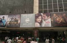 Sangam Cinema