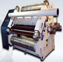 Senior Corrugated Board Machines