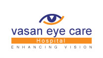 Vasan Eye Care Hospital