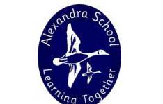 Alexandra High School