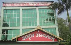 Amrit Hospital
