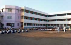 Ajay Sen.Sec. School