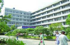 AP Hospital