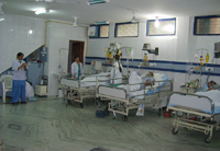 Apex Hospital