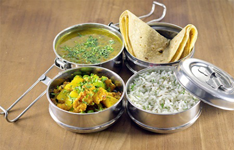  Shashi Tiffin Service 