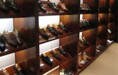 Arora Shoe Co