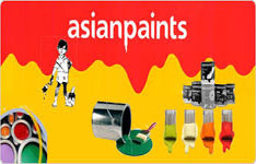 Asian Paint