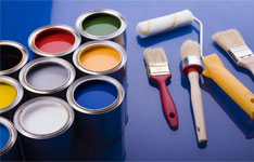 Ashok Paints 