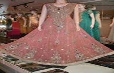 Badesha Designer Boutique