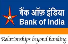 Bank Of India 
