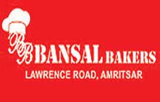 Bansal Baker
