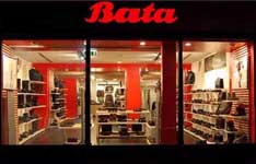 Bata India Ltd