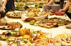 Bharat Agarwal Caterers