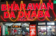 Bharawan Da Dhaba
