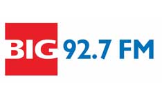 92.7 Big FM