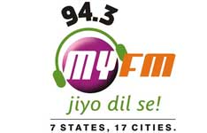 94.3 My FM