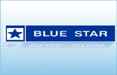 Blue Star AC
