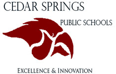 Cedar Spring High School