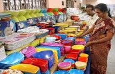 Chhabra Crockery House
