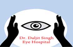 Daljit Singh Eye Clinic (Hospital)