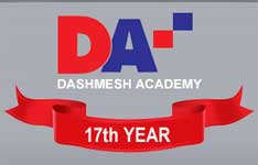 Dashmesh Academy