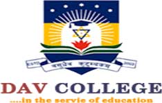 Dav College