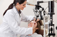 Eye Clinic