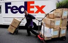 Fedex Express