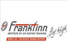 Frankfinn Institute of Air Hostess Training