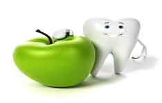 Green dental clinic
