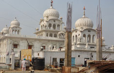 Gurdwara Tala Sahib