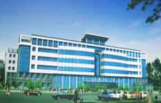 Guru Amar Dass Hospital
